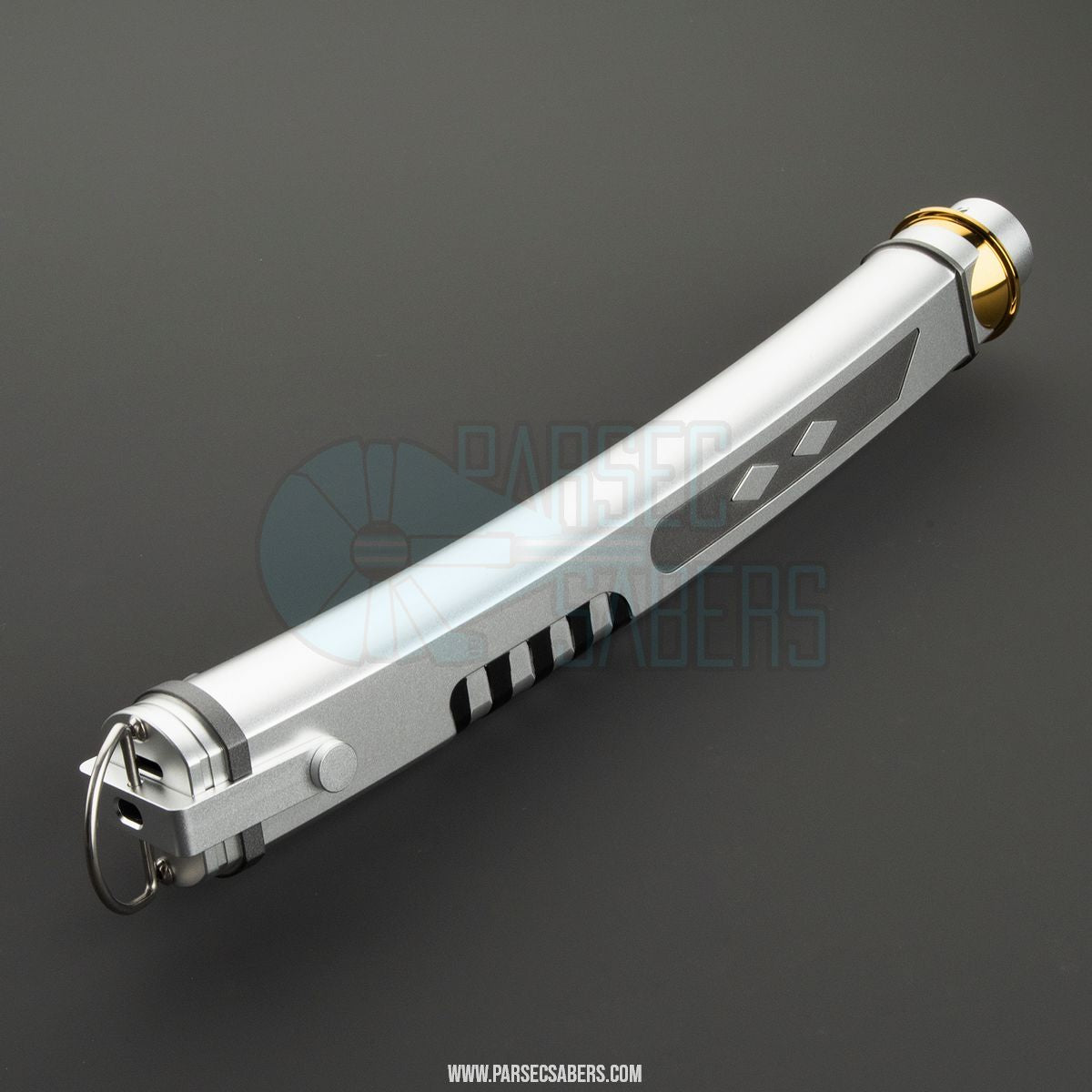 The Tano Large Baselit & Xenopixel Parsec Saber-Character Inspired Saber-Parsec Sabers