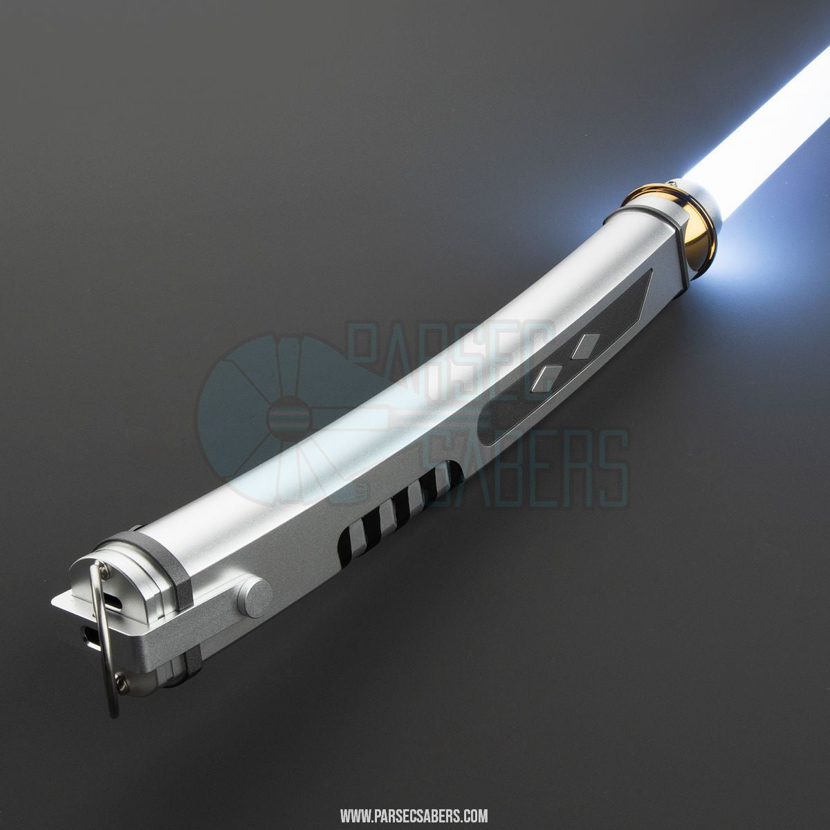 The Tano Large Baselit & Xenopixel Parsec Saber-Character Inspired Saber-Parsec Sabers