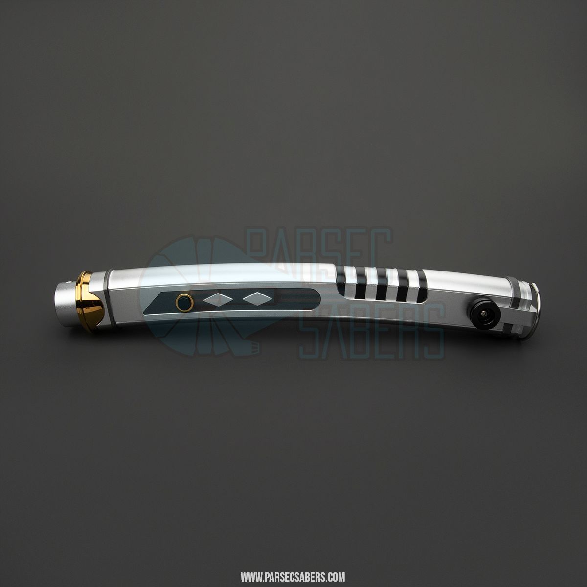 The Tano Large Baselit & Xenopixel Parsec Saber-Character Inspired Saber-Parsec Sabers