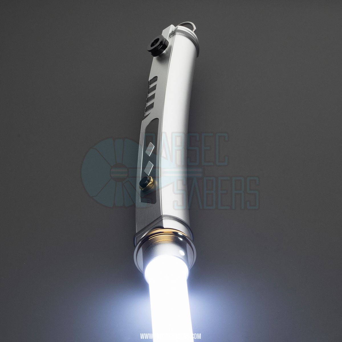The Tano Large Baselit & Xenopixel Parsec Saber-Character Inspired Saber-Parsec Sabers
