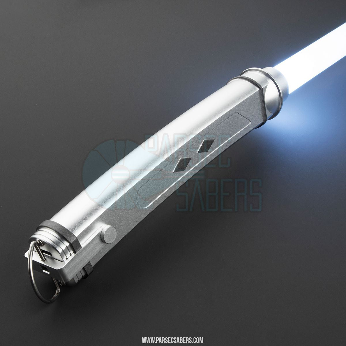 The Tano Small Baselit & Xenopixel Parsec Saber-Character Inspired Saber-Parsec Sabers