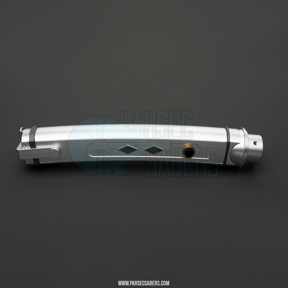 The Tano Small Baselit & Xenopixel Parsec Saber-Character Inspired Saber-Parsec Sabers