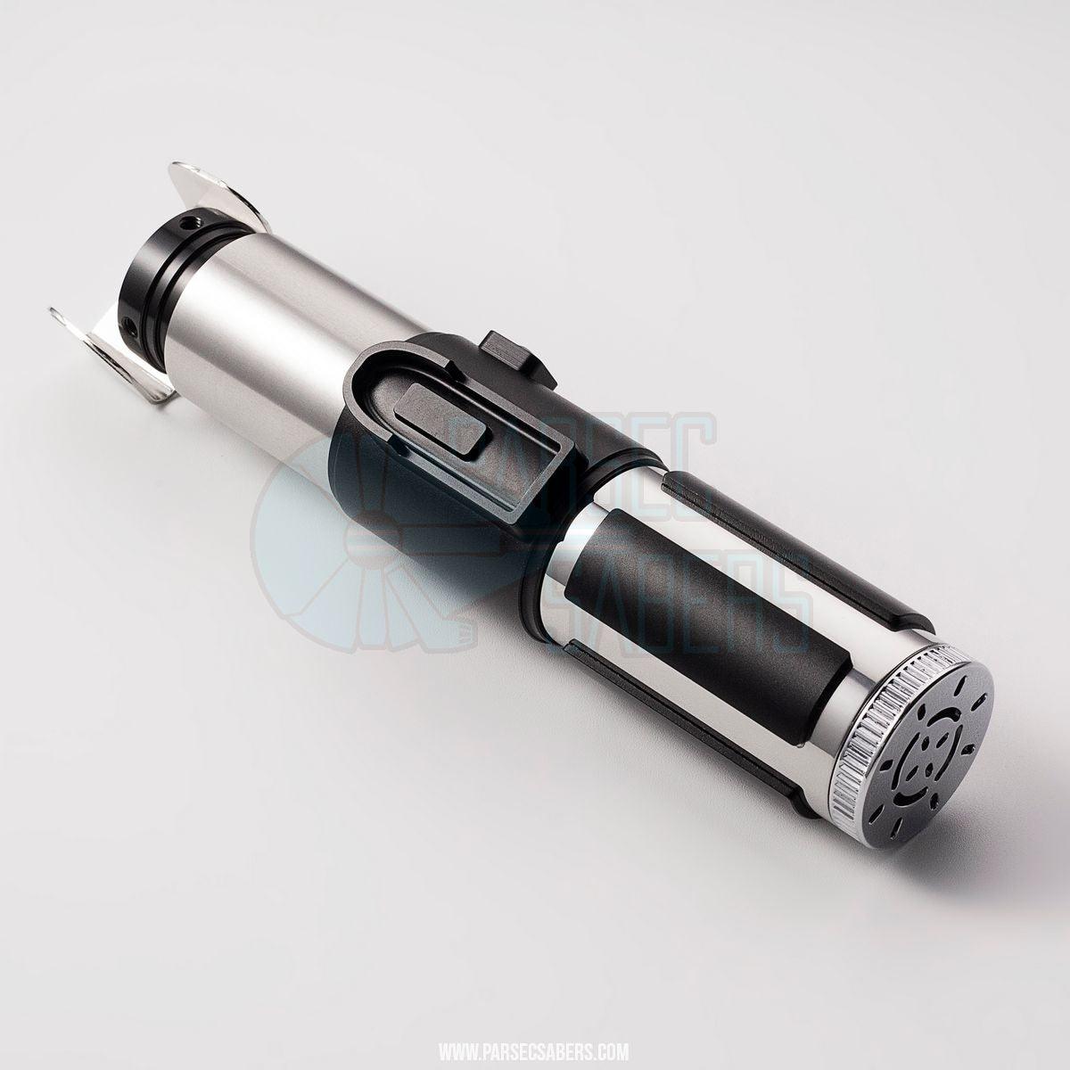 The Master Baselit & Xenopixel Parsec Saber-Character Inspired Saber-Parsec Sabers