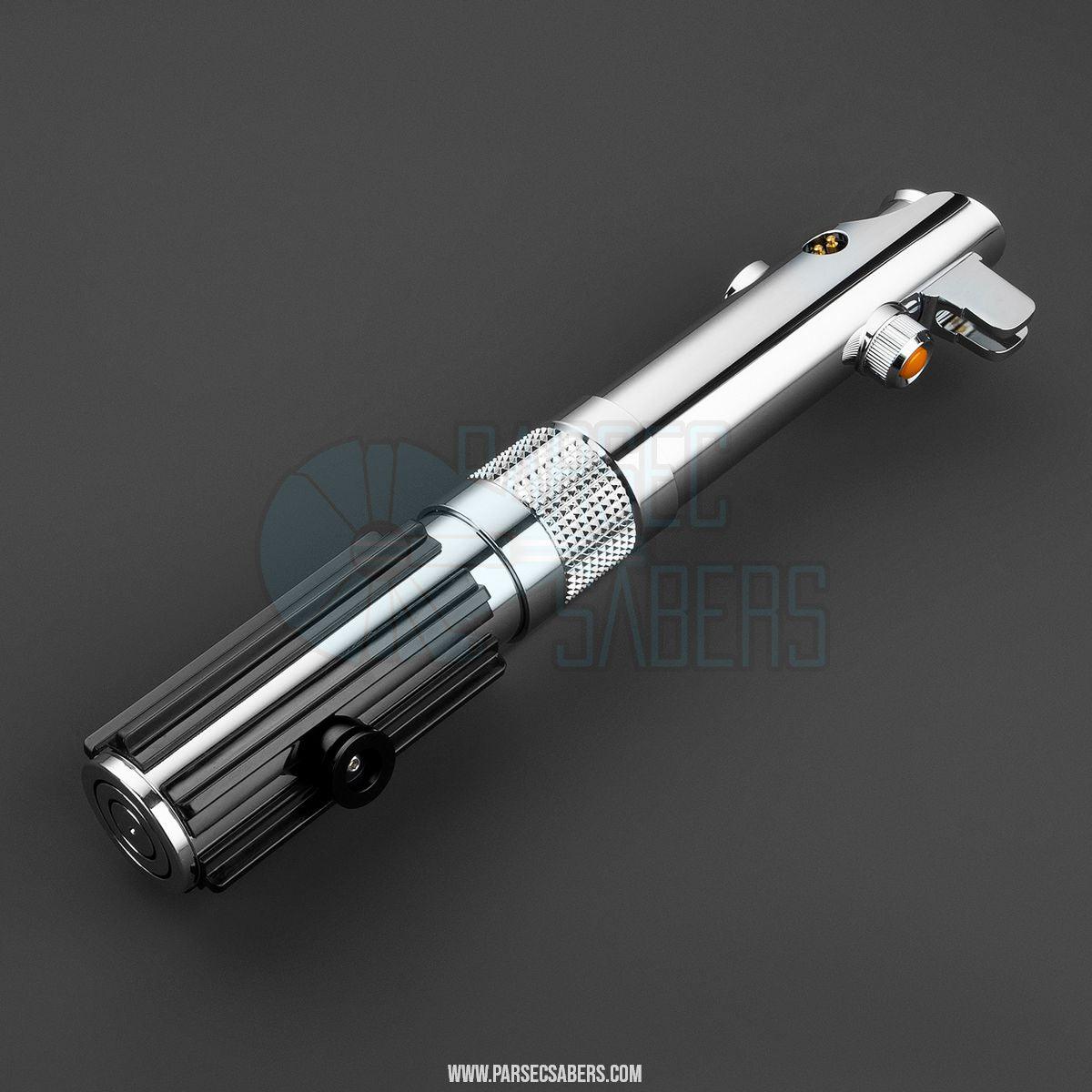 The Chosen One Xeno RGB & Xeno Pixel Parsec Saber (Xeno3)-Character Inspired Saber-Parsec Sabers