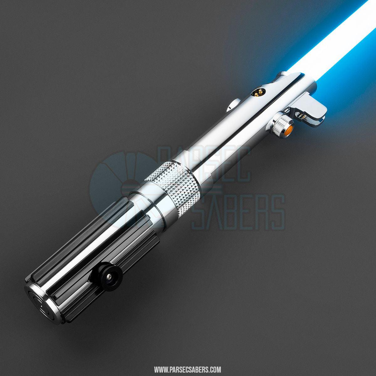 The Chosen One Xeno RGB & Xeno Pixel Parsec Saber (Xeno3)-Character Inspired Saber-Parsec Sabers