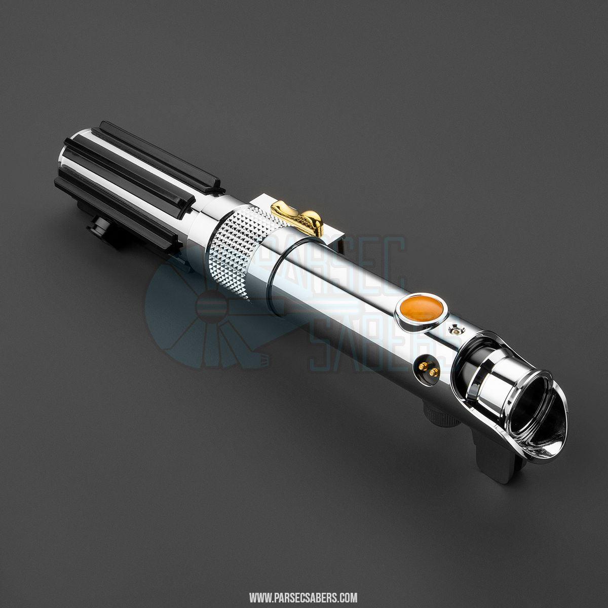 The Chosen One Xeno RGB & Xeno Pixel Parsec Saber (Xeno3)-Character Inspired Saber-Parsec Sabers