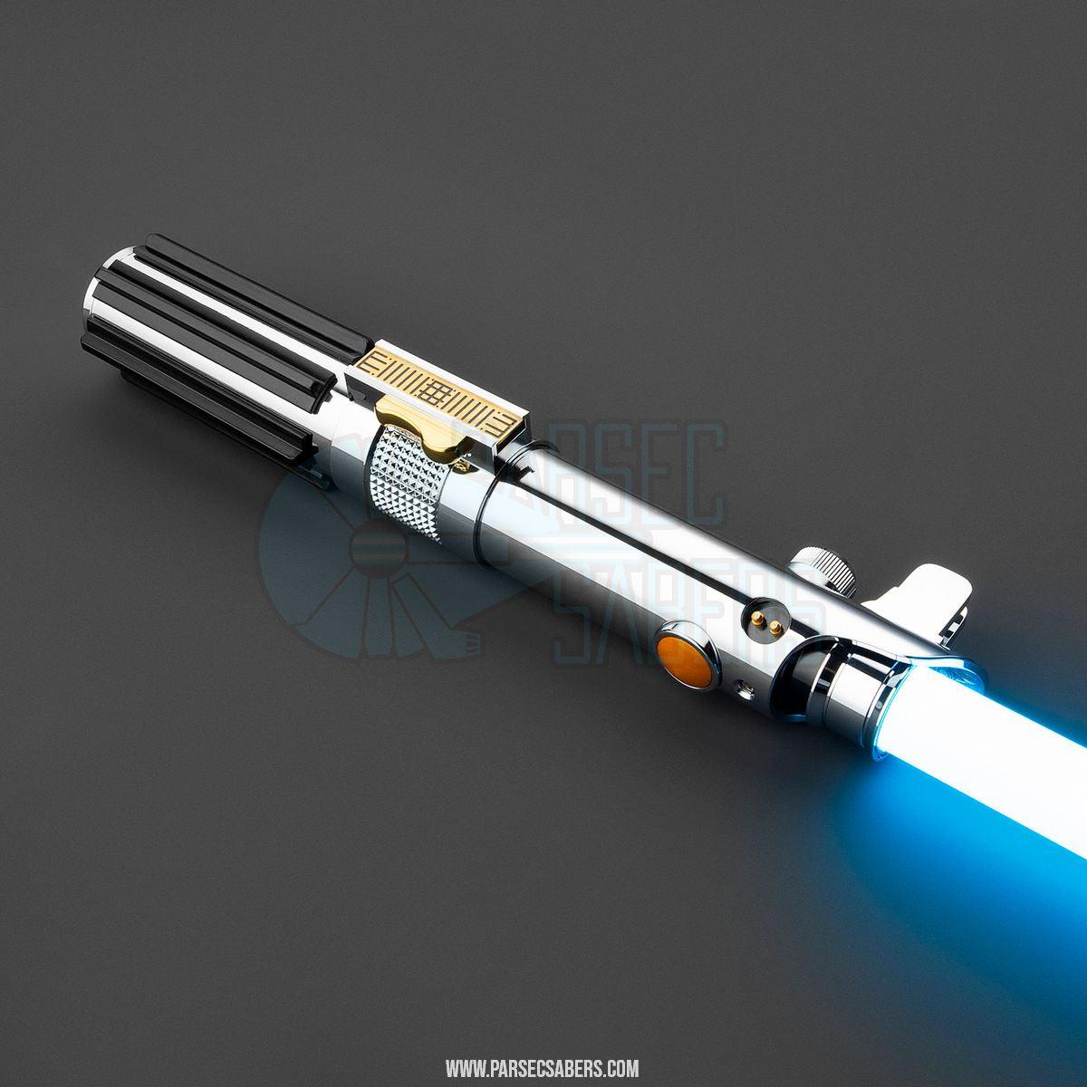 The Chosen One Xeno RGB & Xeno Pixel Parsec Saber (Xeno3)-Character Inspired Saber-Parsec Sabers