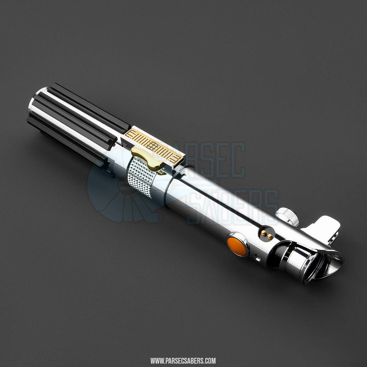 The Chosen One Xeno RGB & Xeno Pixel Parsec Saber (Xeno3)-Character Inspired Saber-Parsec Sabers