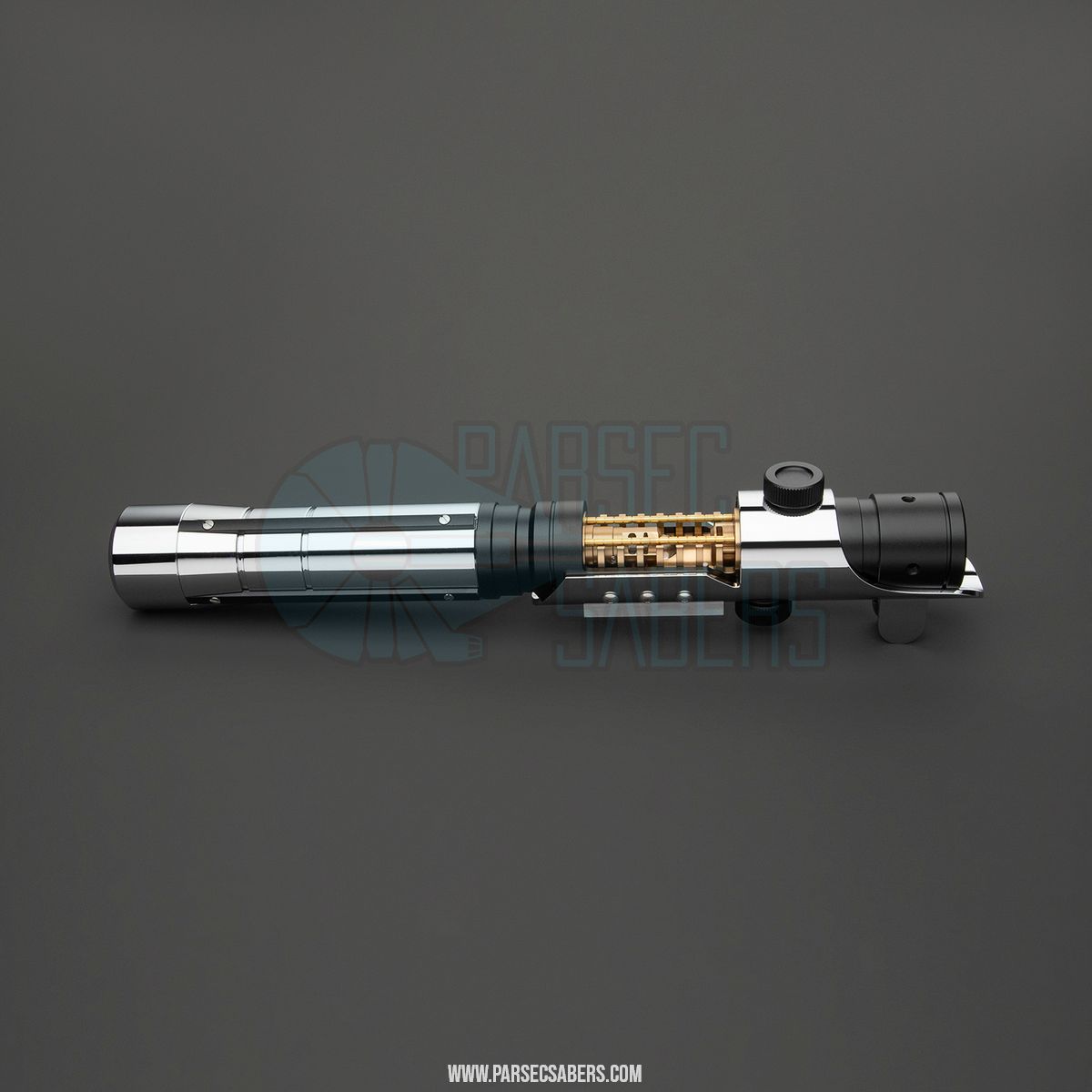 The Unleashed (With Crystal Chamber) Xeno RGB & Xeno Pixel Parsec Saber (Xeno3)-Character Inspired Saber-Parsec Sabers