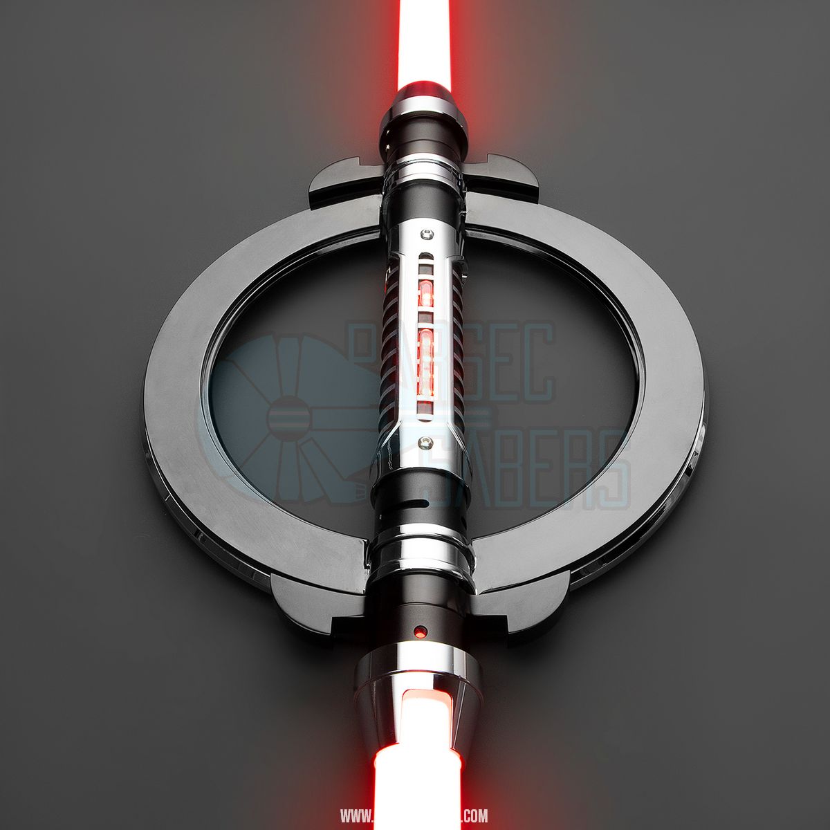The Grand Xeno RGB & Xeno Pixel Parsec Saber (Xeno3)-Character Inspired Saber-Parsec Sabers