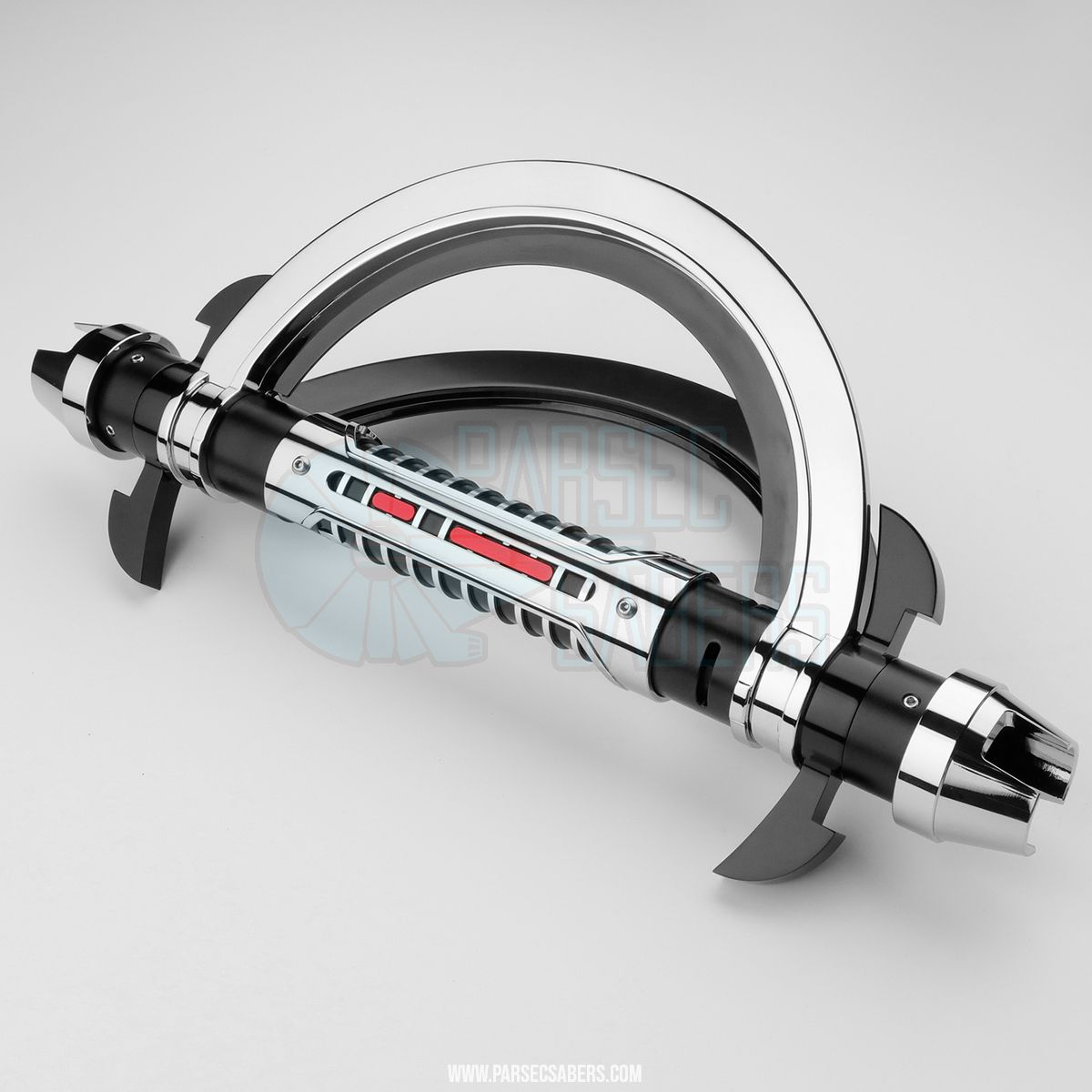 The Grand Xeno RGB & Xeno Pixel Parsec Saber (Xeno3)-Character Inspired Saber-Parsec Sabers