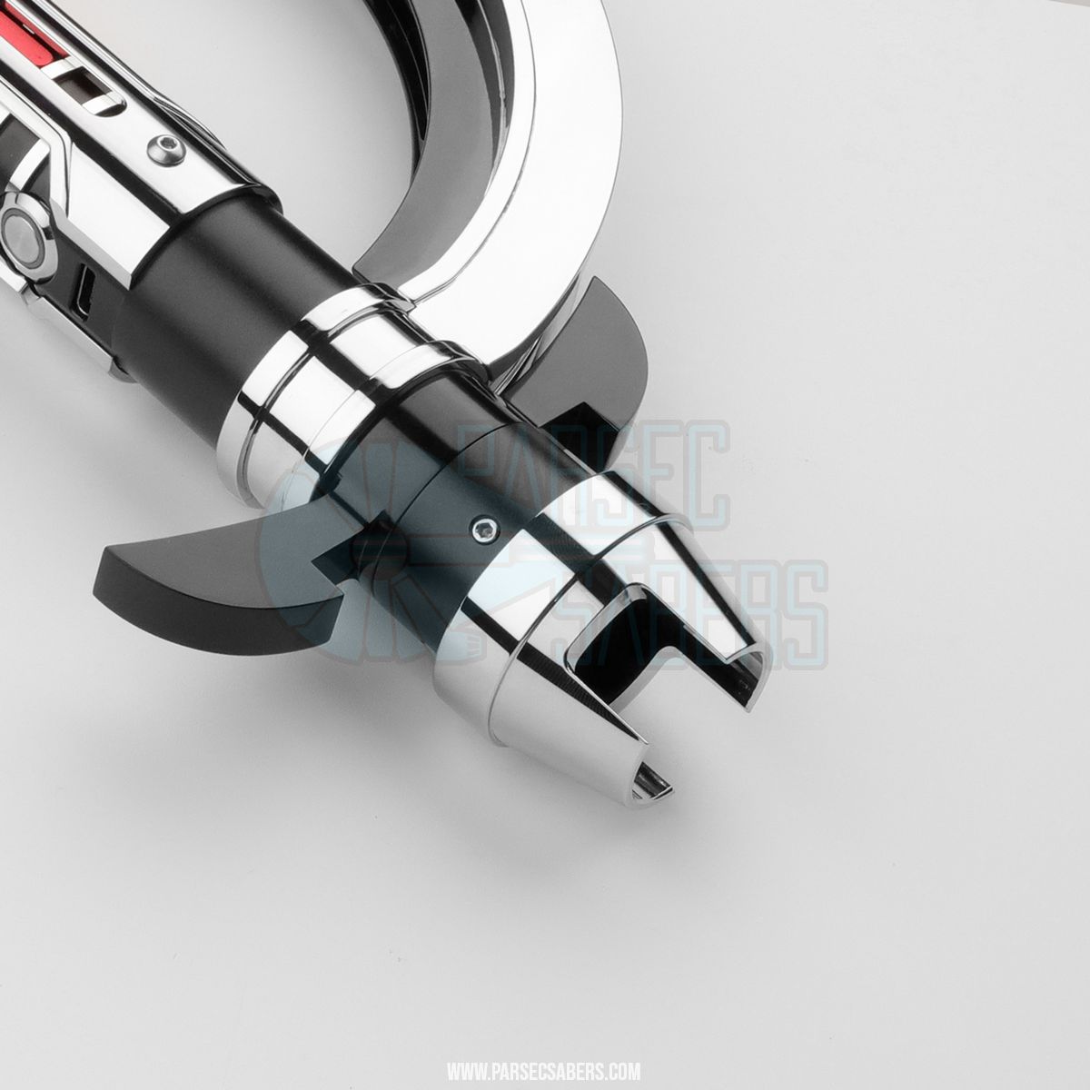 The Grand Xeno RGB & Xeno Pixel Parsec Saber (Xeno3)-Character Inspired Saber-Parsec Sabers