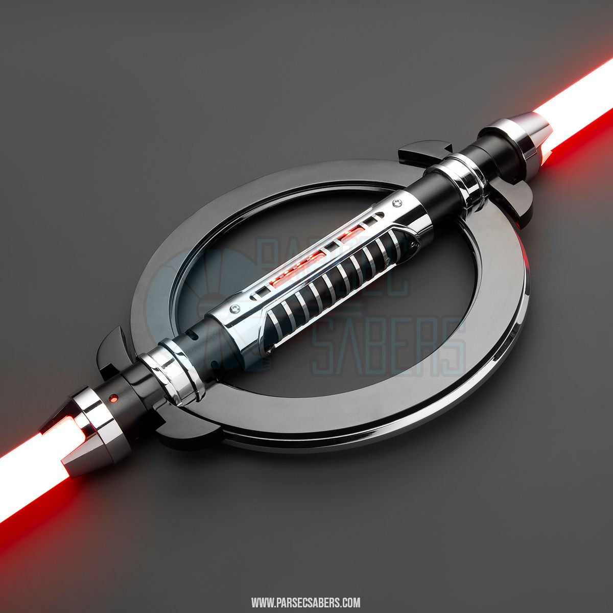 The Grand Xeno RGB & Xeno Pixel Parsec Saber (Xeno3)-Character Inspired Saber-Parsec Sabers