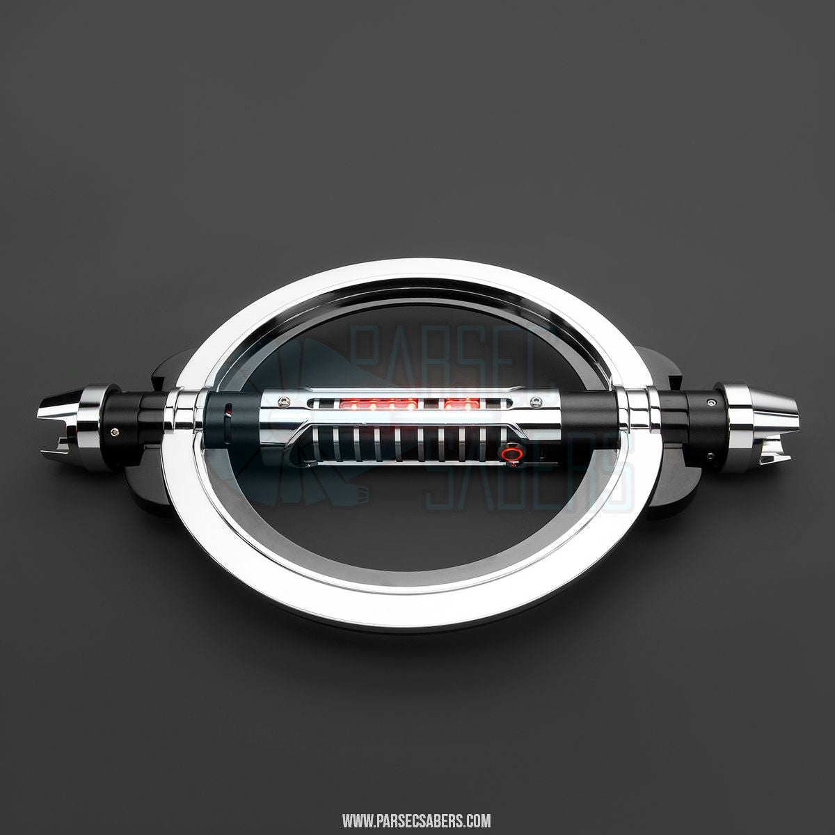 The Grand Xeno RGB & Xeno Pixel Parsec Saber (Xeno3)-Character Inspired Saber-Parsec Sabers