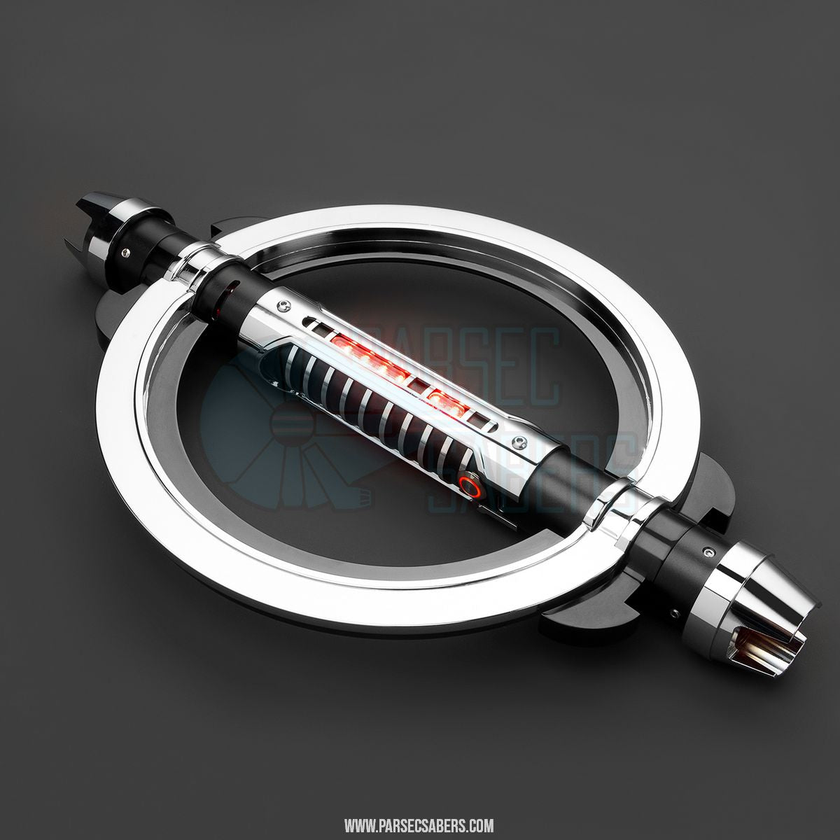 The Grand Xeno RGB & Xeno Pixel Parsec Saber (Xeno3)-Character Inspired Saber-Parsec Sabers
