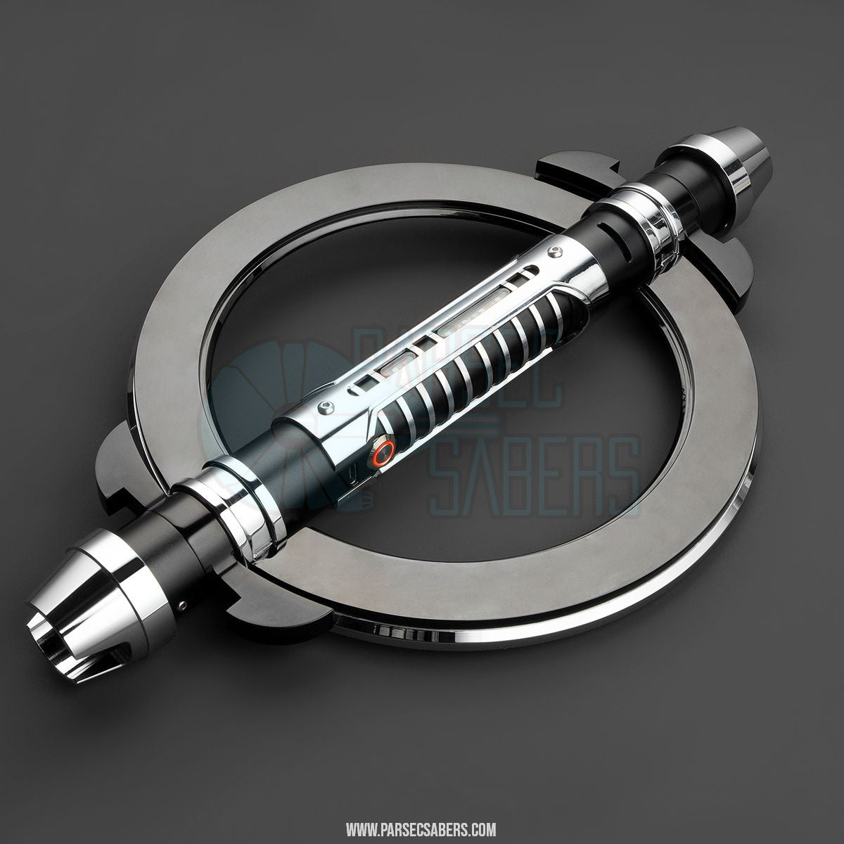 The Grand Xeno RGB & Xeno Pixel Parsec Saber (Xeno3)-Character Inspired Saber-Parsec Sabers