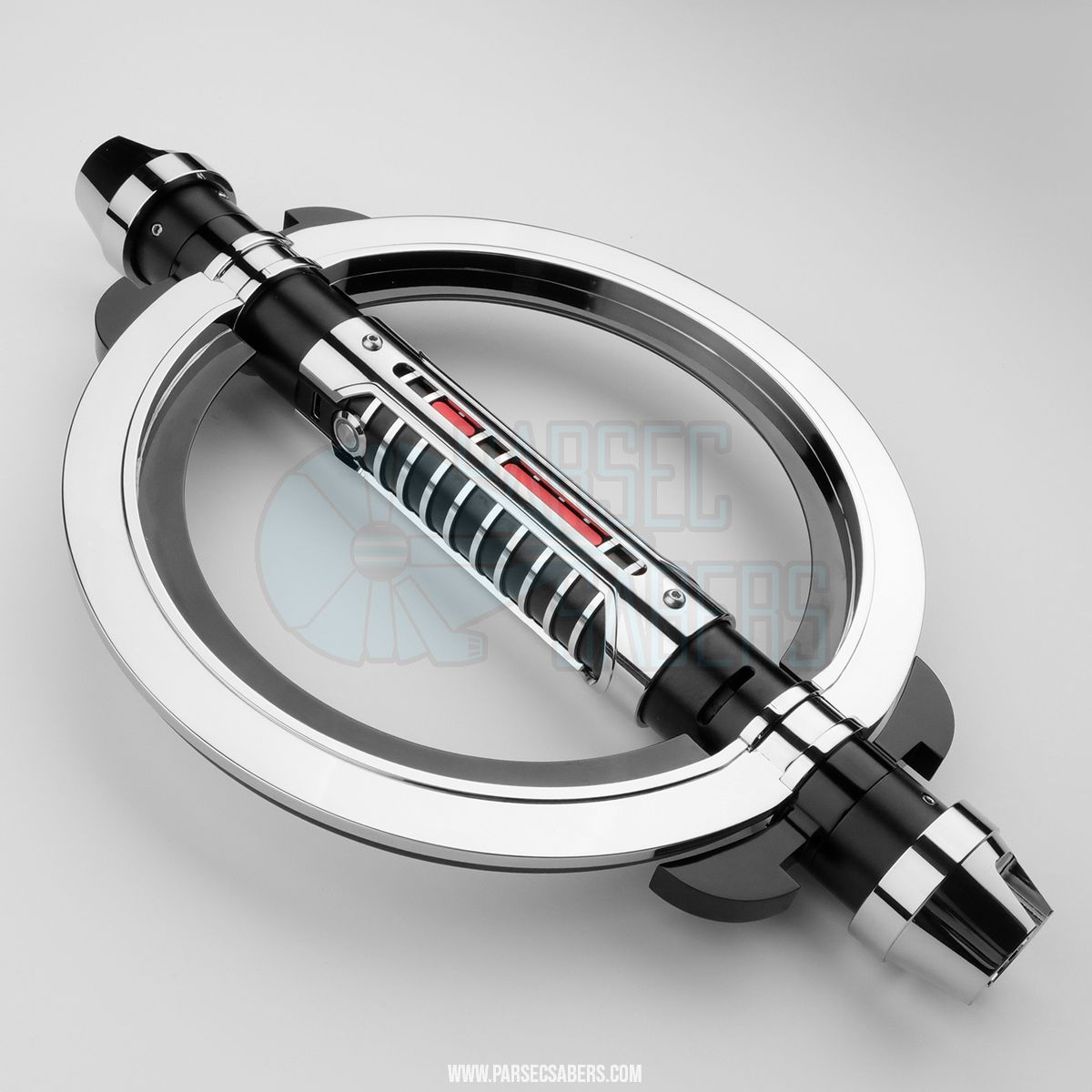 The Grand Xeno RGB & Xeno Pixel Parsec Saber (Xeno3)-Character Inspired Saber-Parsec Sabers