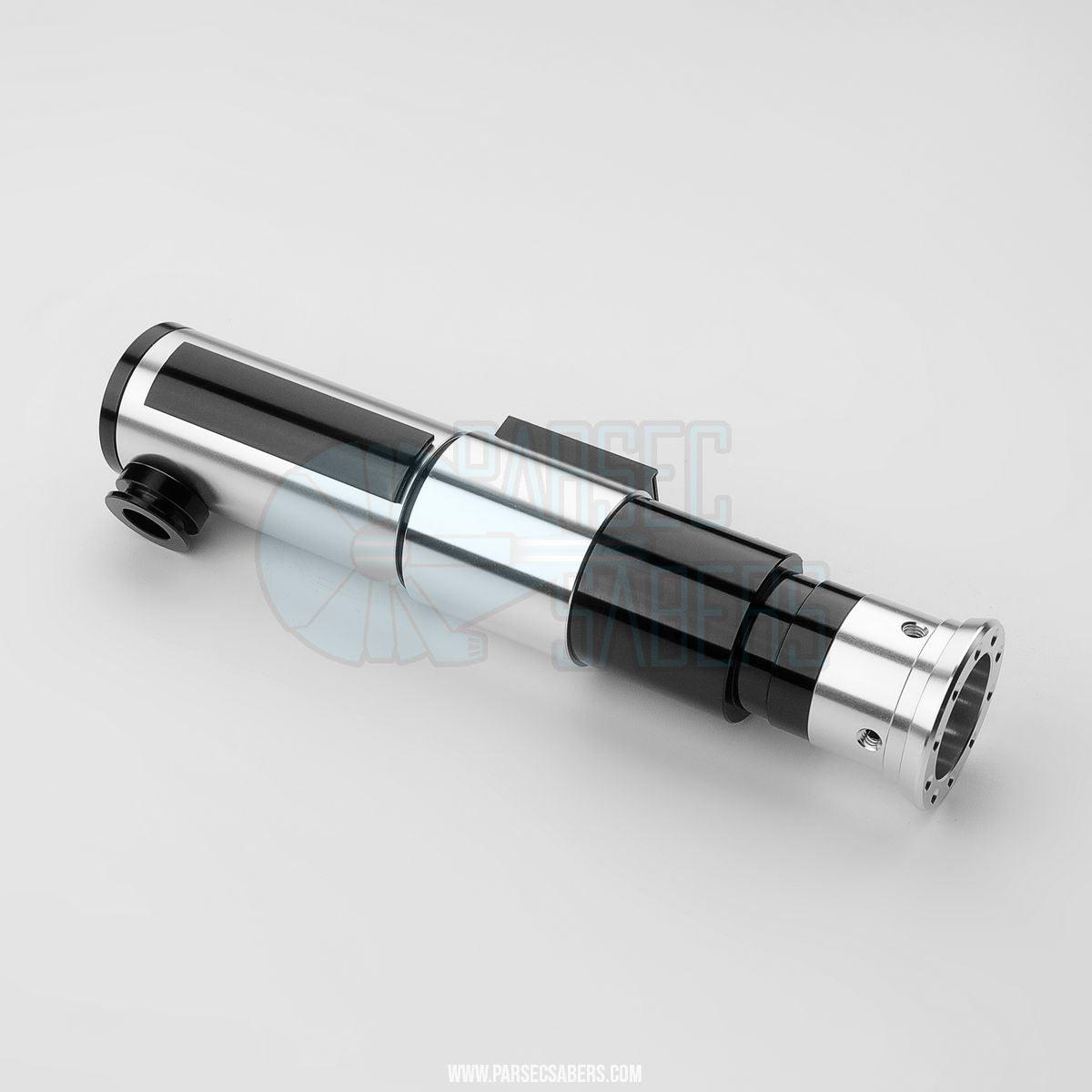 The Even Baselit & Xenopixel Parsec Saber-Character Inspired Saber-Parsec Sabers