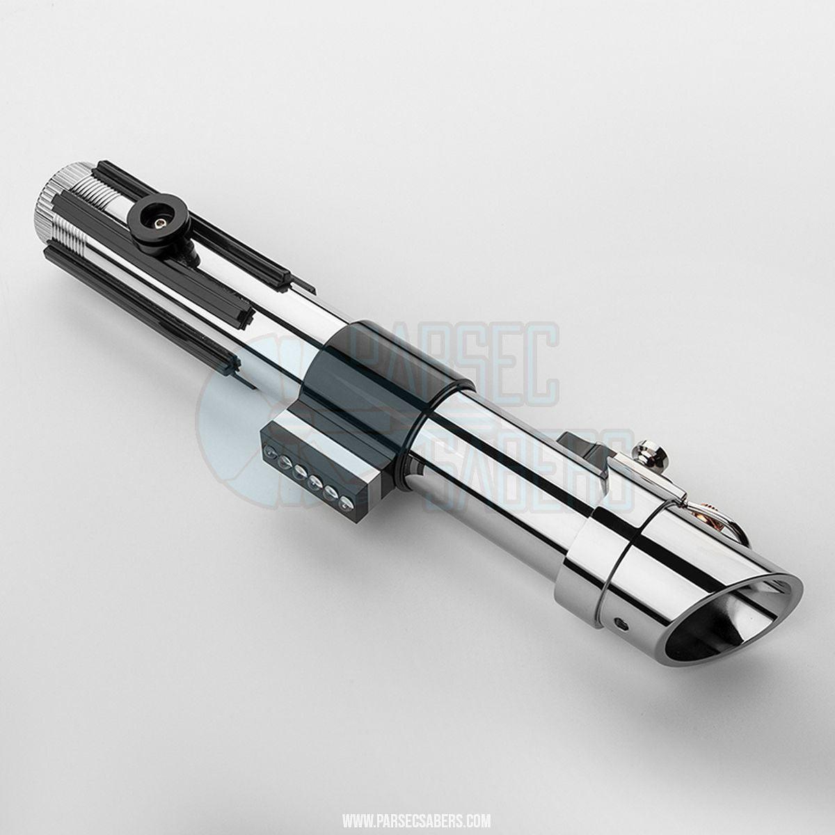 The Padawan Xeno RGB & Xeno Pixel Parsec Saber (Xeno3)-Character Inspired Saber-Parsec Sabers