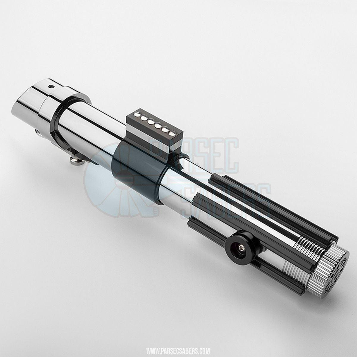 The Padawan Xeno RGB & Xeno Pixel Parsec Saber (Xeno3)-Character Inspired Saber-Parsec Sabers