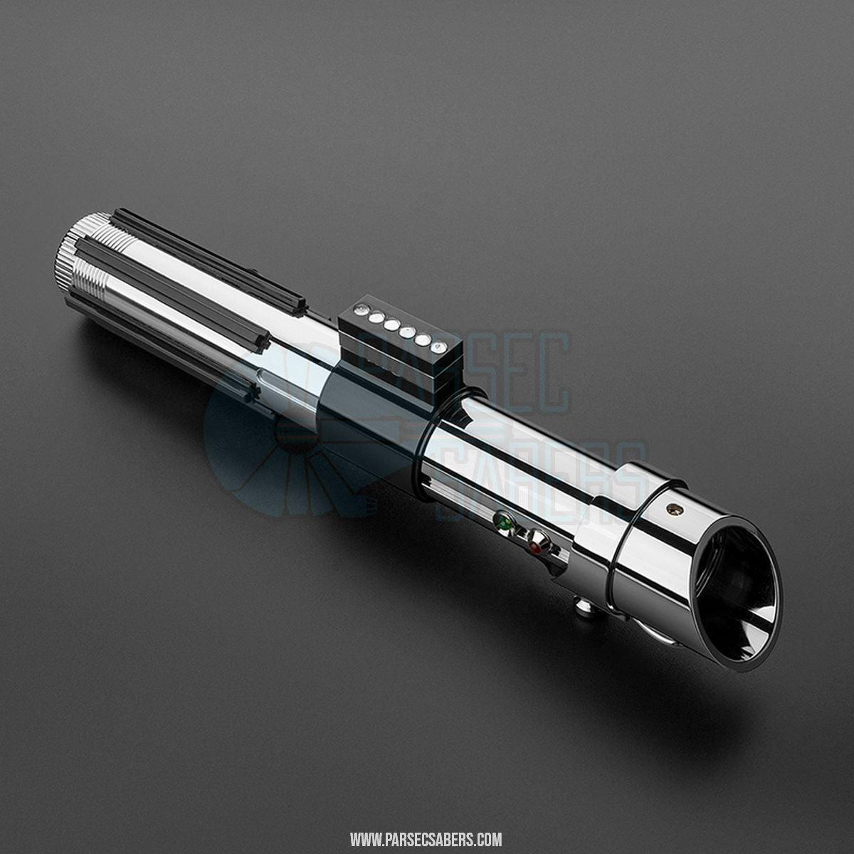 The Padawan Xeno RGB & Xeno Pixel Parsec Saber (Xeno3)-Character Inspired Saber-Parsec Sabers