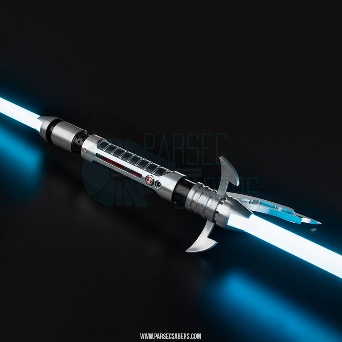 The Exile Xeno RGB & Xeno Pixel Parsec Saber (Xeno3)-Character Inspired Saber-Parsec Sabers