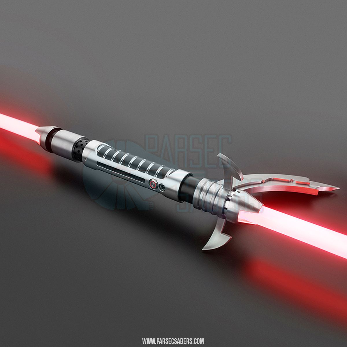 The Exile Xeno RGB & Xeno Pixel Parsec Saber (Xeno3)-Character Inspired Saber-Parsec Sabers