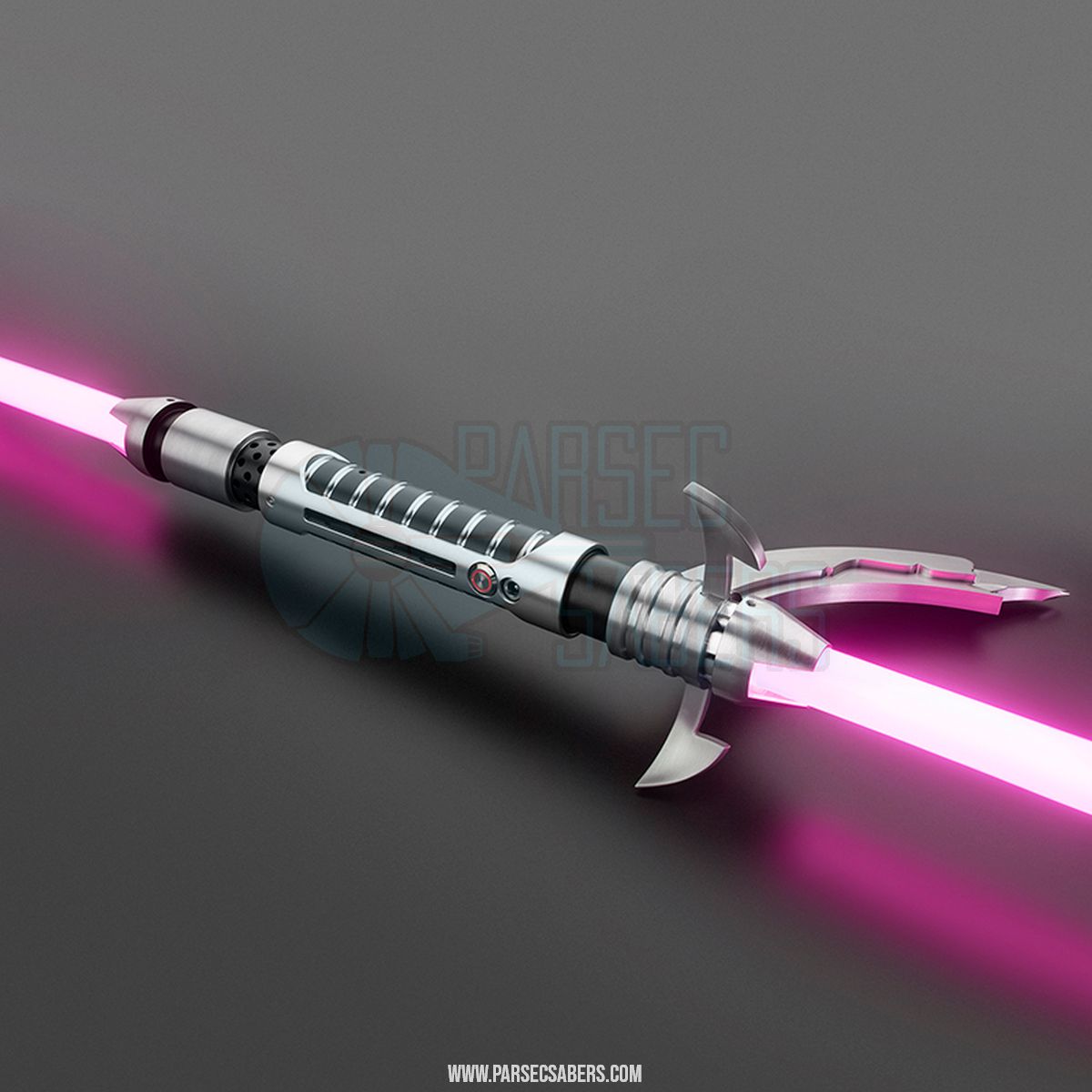 The Exile Xeno RGB & Xeno Pixel Parsec Saber (Xeno3)-Character Inspired Saber-Parsec Sabers