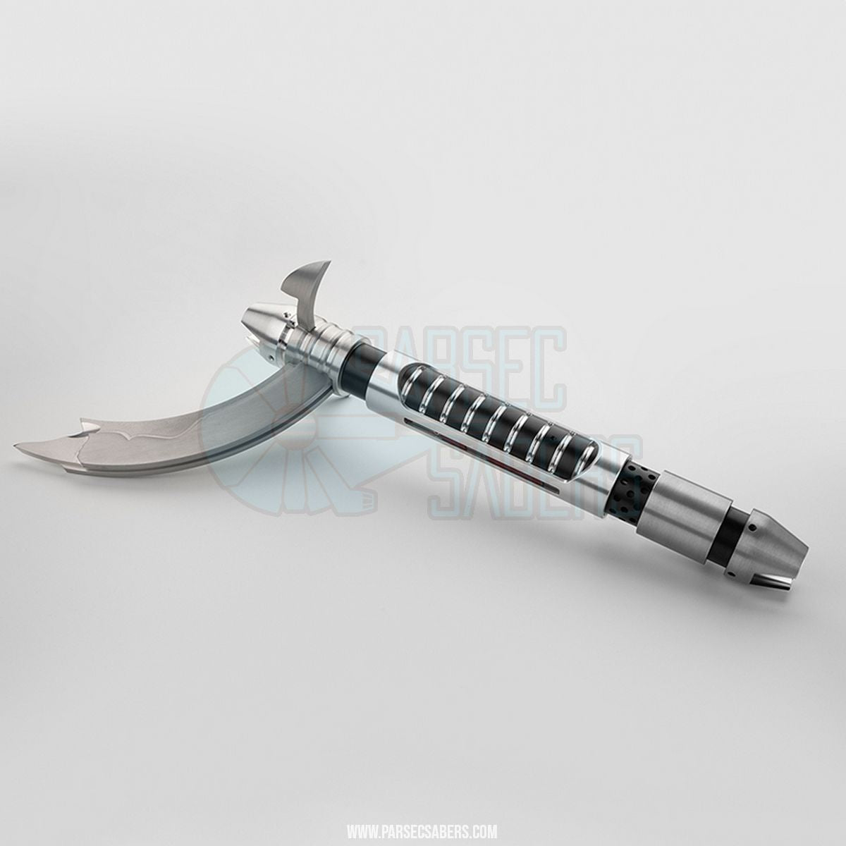 The Exile Xeno RGB & Xeno Pixel Parsec Saber (Xeno3)-Character Inspired Saber-Parsec Sabers