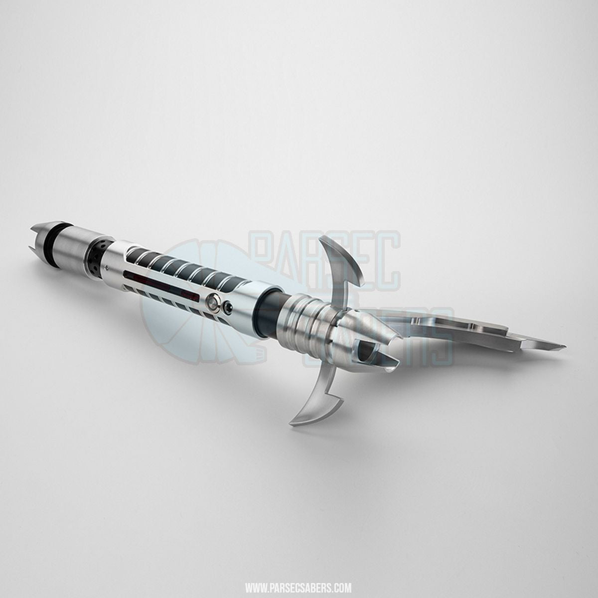 The Exile Xeno RGB & Xeno Pixel Parsec Saber (Xeno3)-Character Inspired Saber-Parsec Sabers