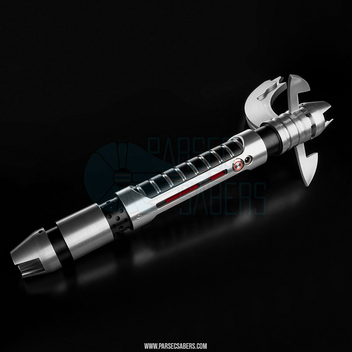 The Exile Xeno RGB & Xeno Pixel Parsec Saber (Xeno3)-Character Inspired Saber-Parsec Sabers