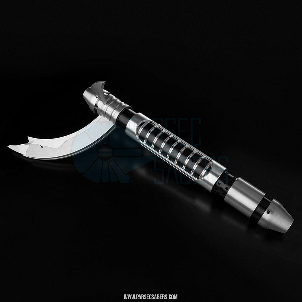 The Exile Xeno RGB & Xeno Pixel Parsec Saber (Xeno3)-Character Inspired Saber-Parsec Sabers
