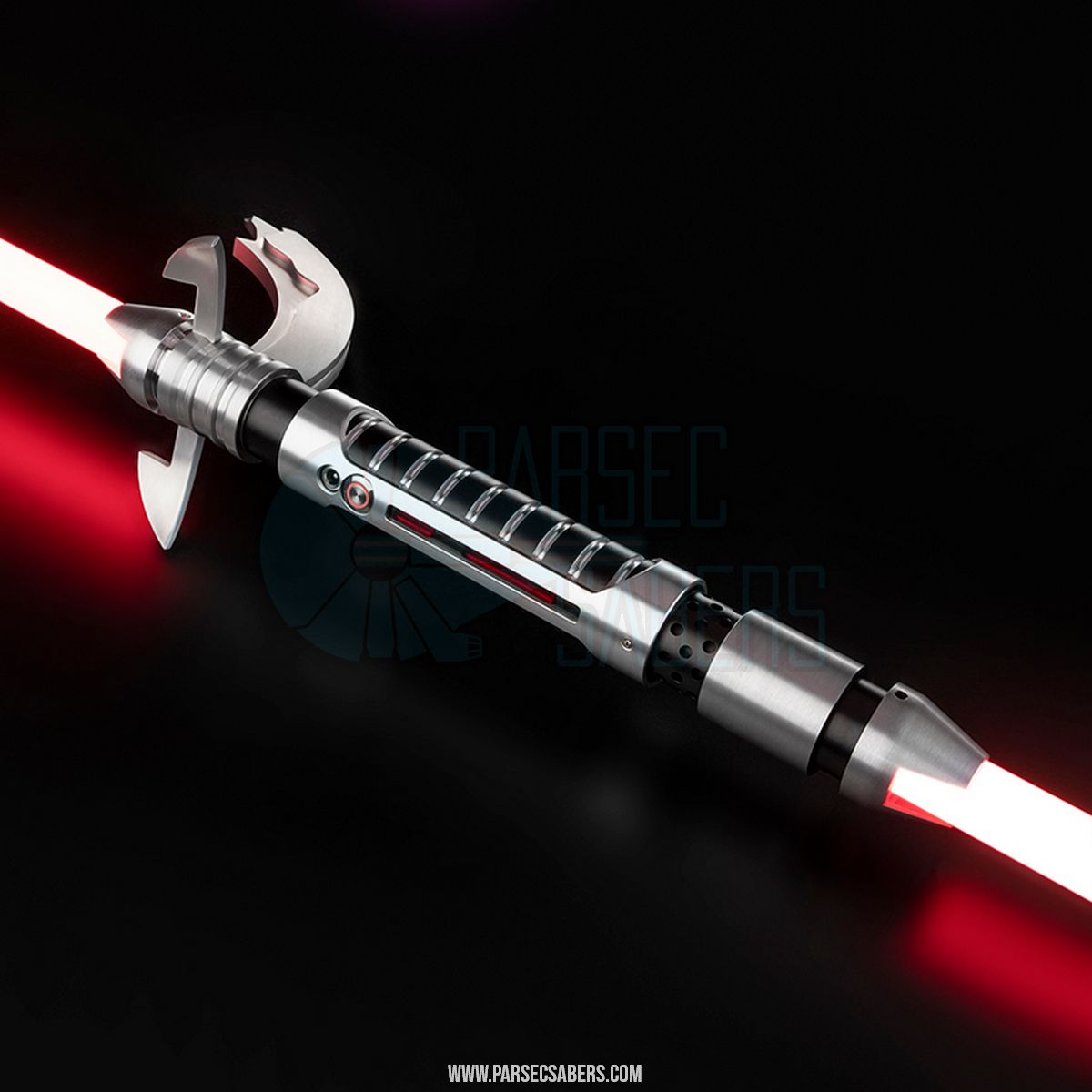 The Exile Xeno RGB & Xeno Pixel Parsec Saber (Xeno3)-Character Inspired Saber-Parsec Sabers