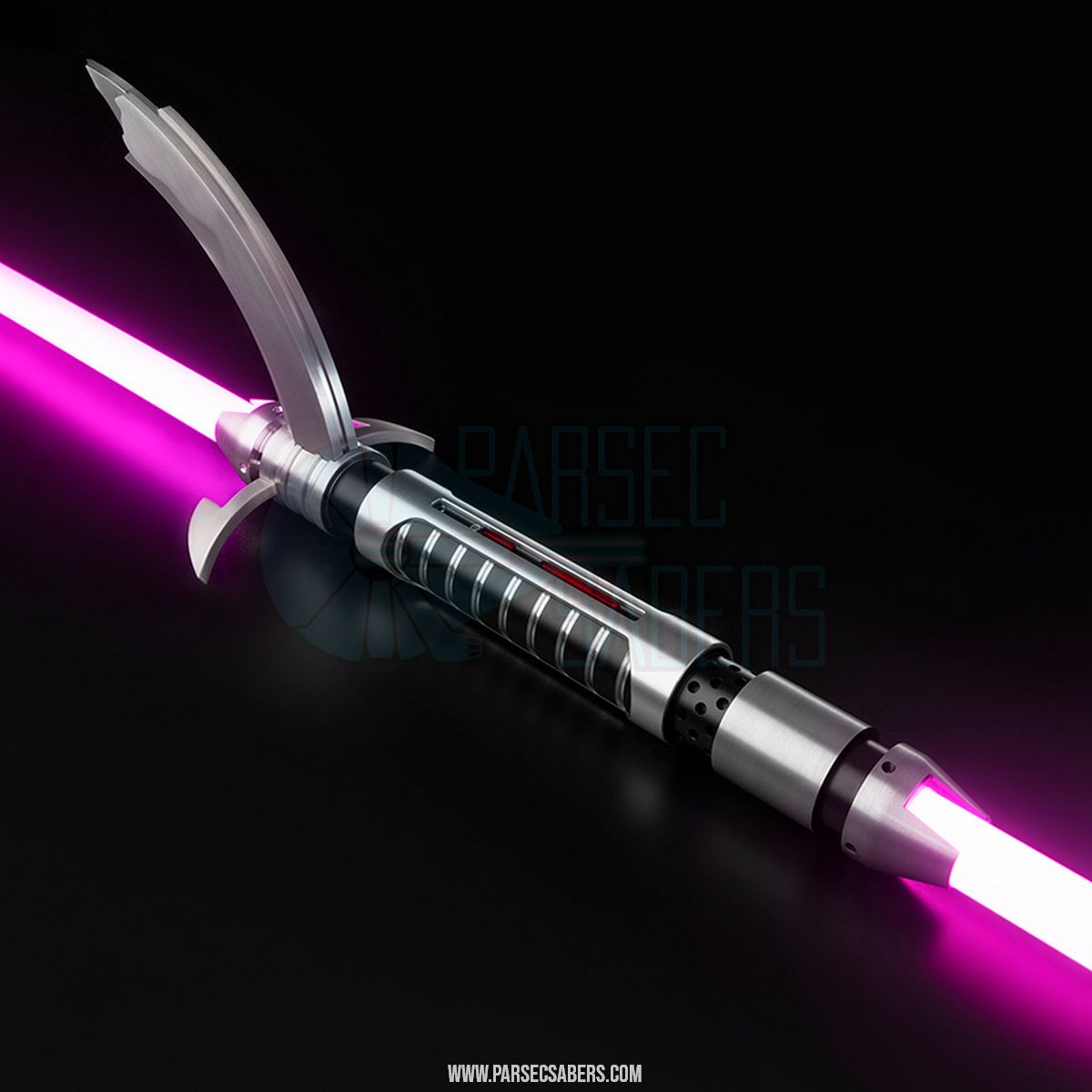 The Exile Xeno RGB & Xeno Pixel Parsec Saber (Xeno3)-Character Inspired Saber-Parsec Sabers