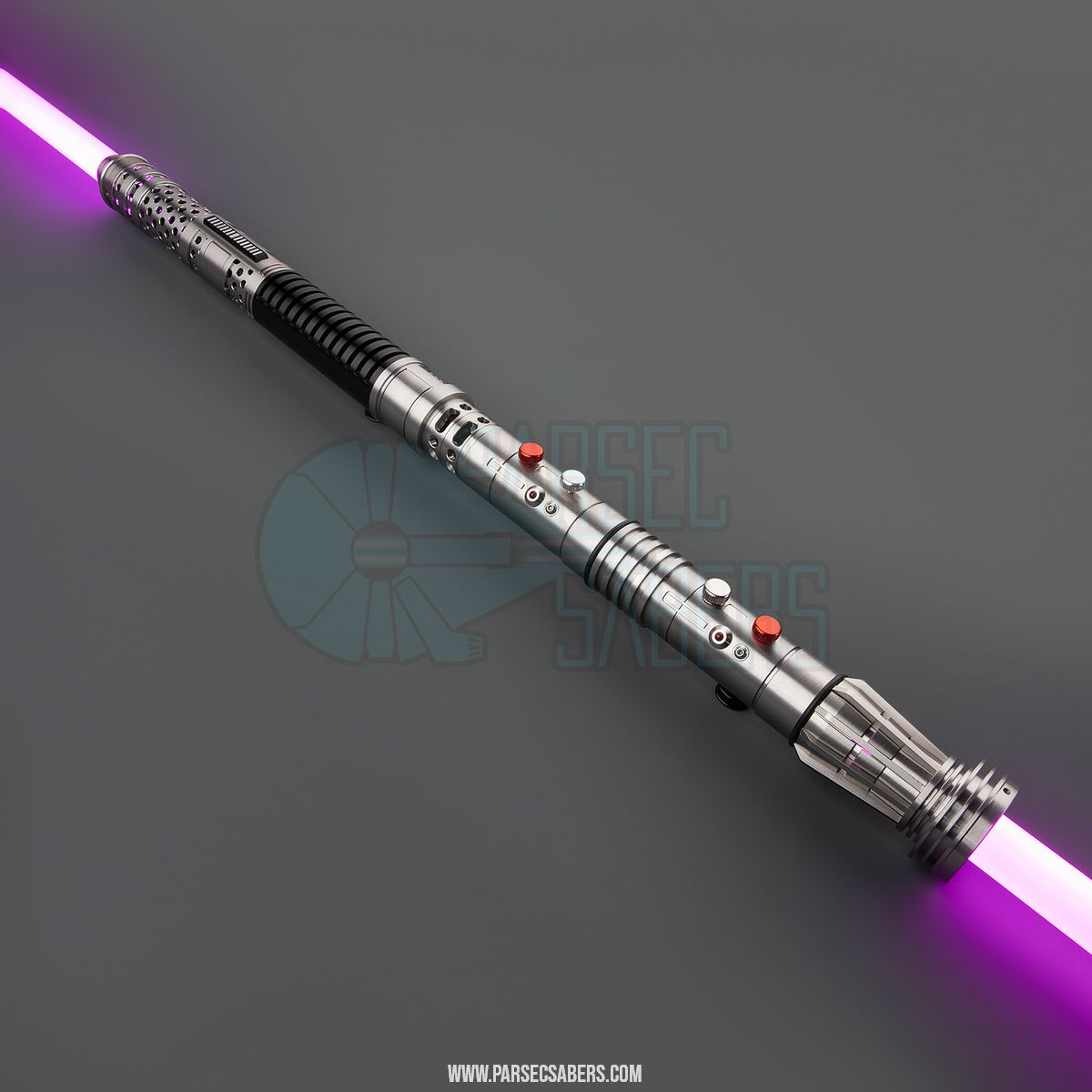 The Disciple Xeno RGB & Xeno Pixel Parsec Saber (Xeno3)-Character Inspired Saber-Parsec Sabers