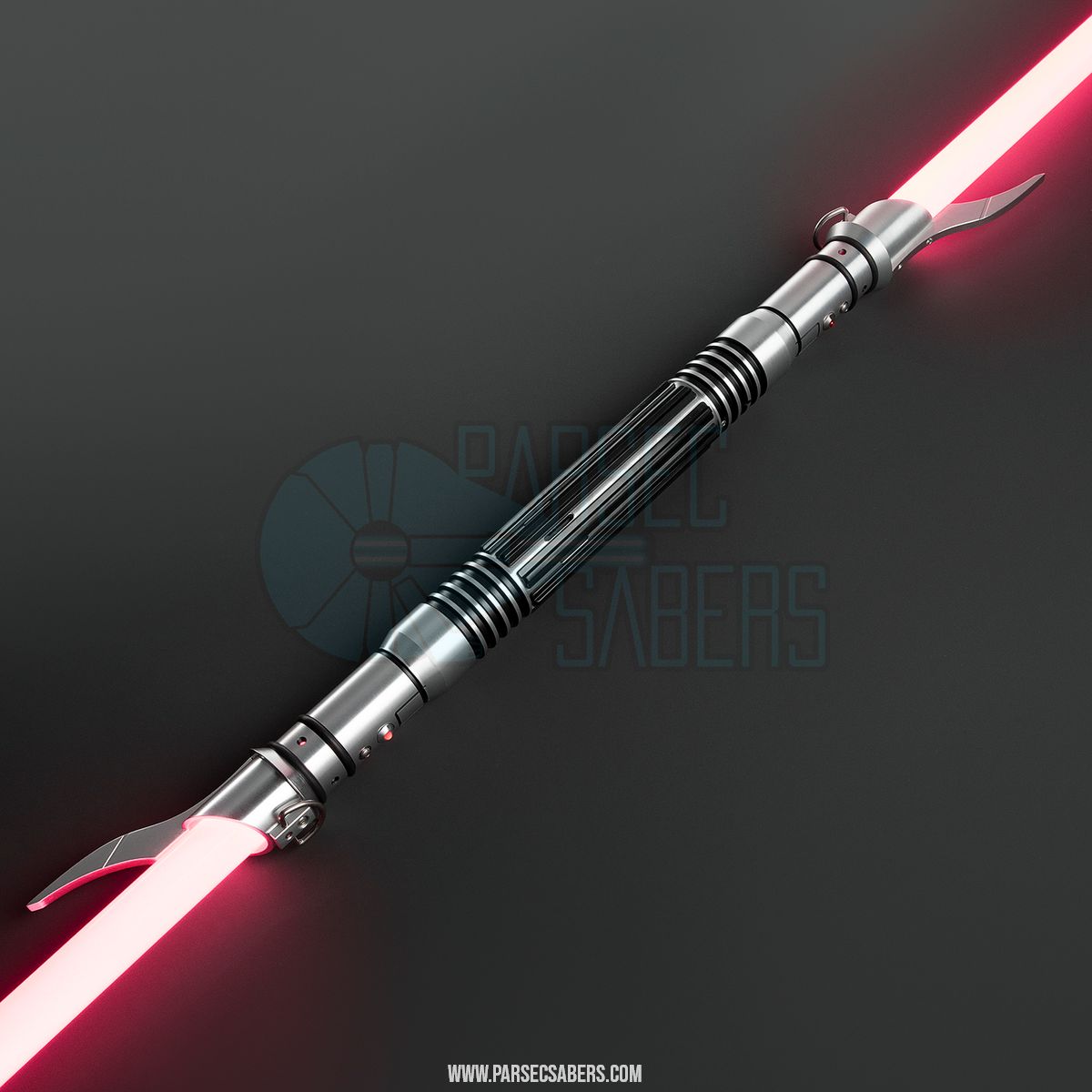 The Brother Xeno RGB & Xeno Pixel Parsec Saber (Xeno3)-Character Inspired Saber-Parsec Sabers