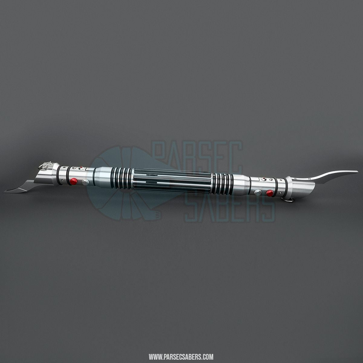The Brother Xeno RGB & Xeno Pixel Parsec Saber (Xeno3)-Character Inspired Saber-Parsec Sabers