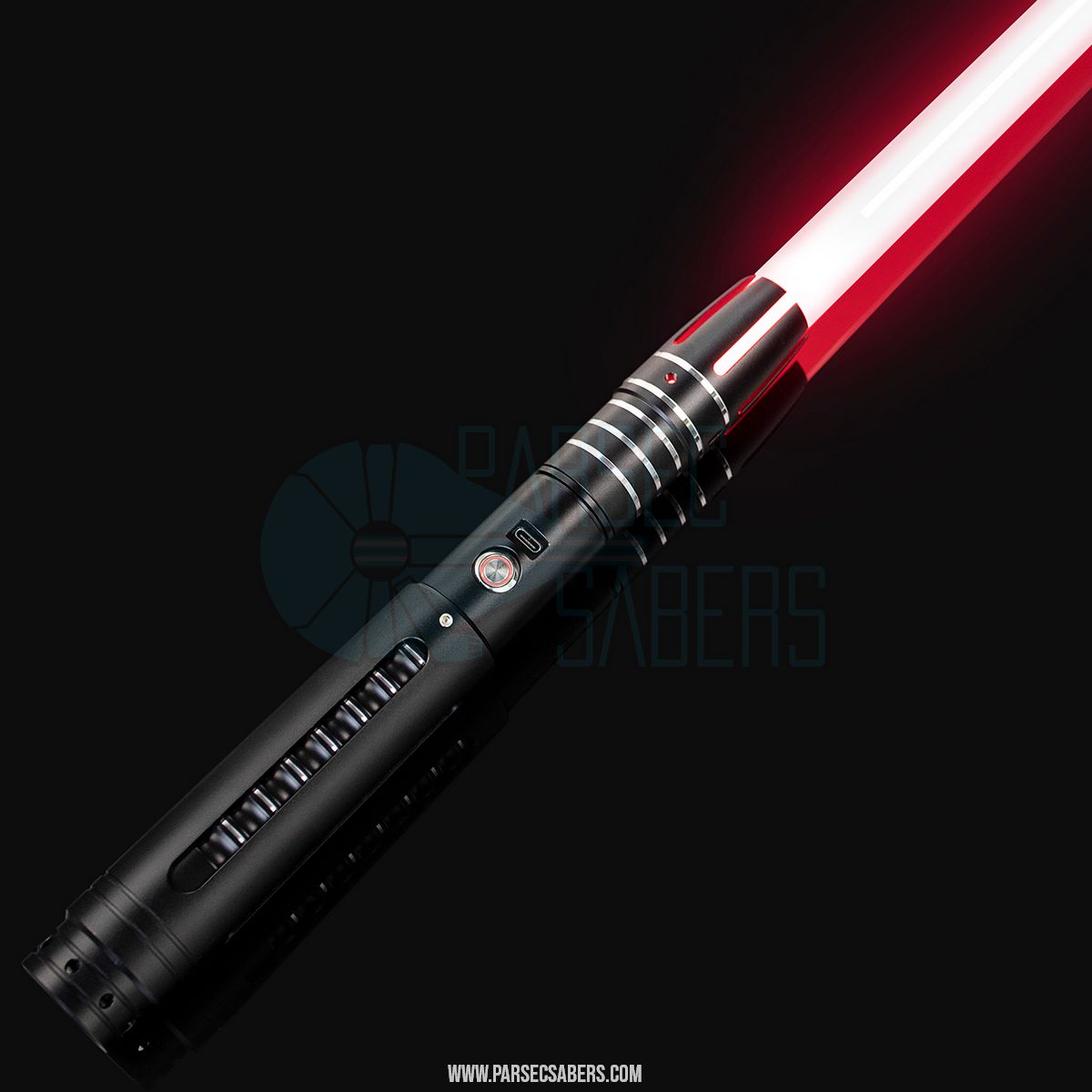 The Viper Xeno RGB & Xeno Pixel Parsec Saber (Xeno3)-Apprentice Saber-Parsec Sabers