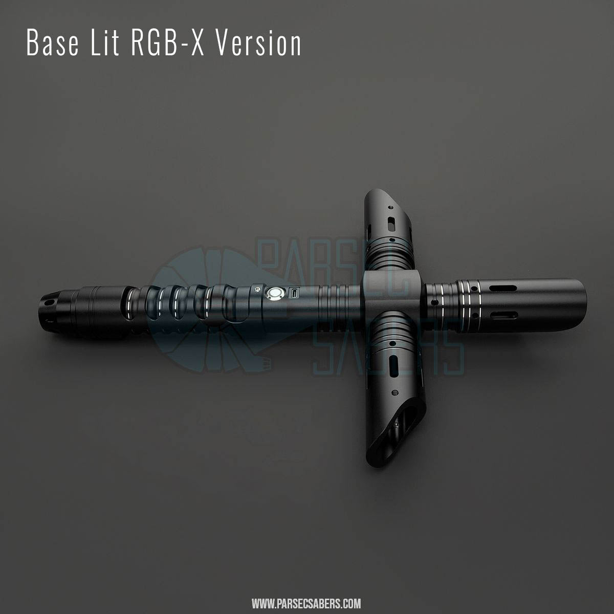 The Guard RGB & Pixel Parsec Saber-Apprentice Saber-Parsec Sabers