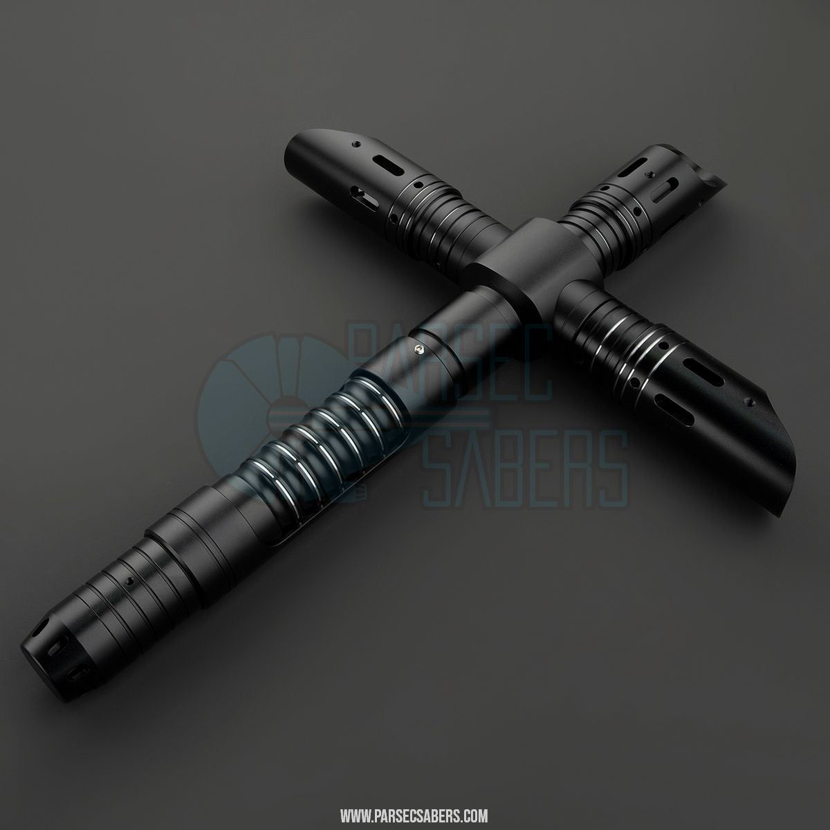 The Guard RGB & Pixel Parsec Saber-Apprentice Saber-Parsec Sabers
