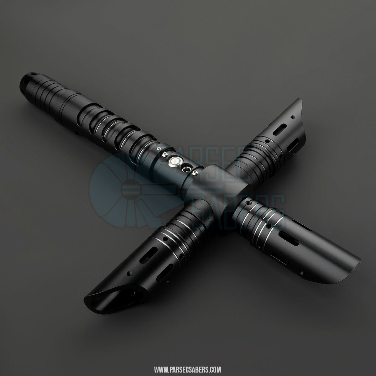 The Guard RGB & Pixel Parsec Saber-Apprentice Saber-Parsec Sabers