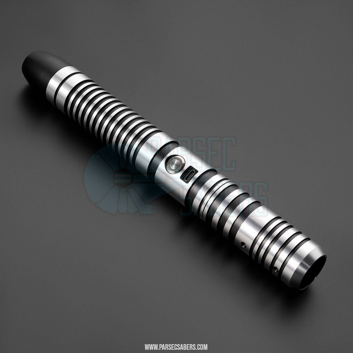 The Lola Xeno RGB & Xeno Pixel Parsec Saber (Xeno3)-Apprentice Saber-Parsec Sabers