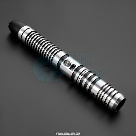 The Lola Xeno RGB & Xeno Pixel Parsec Saber (Xeno3)-Apprentice Saber-Parsec Sabers