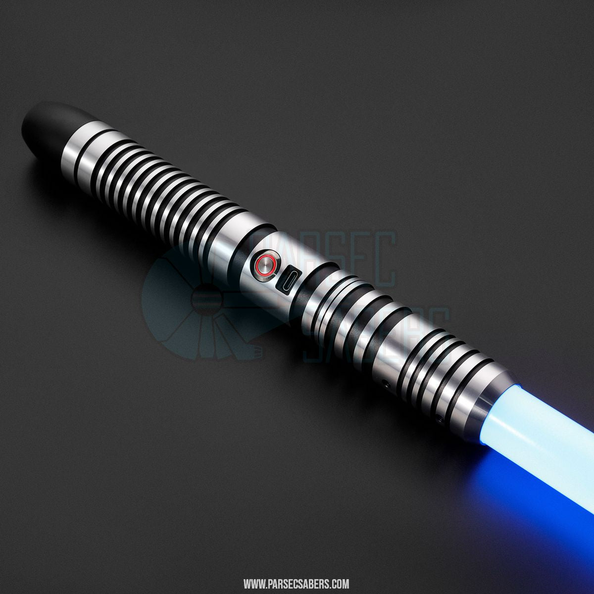 The Lola Xeno RGB & Xeno Pixel Parsec Saber (Xeno3)-Apprentice Saber-Parsec Sabers