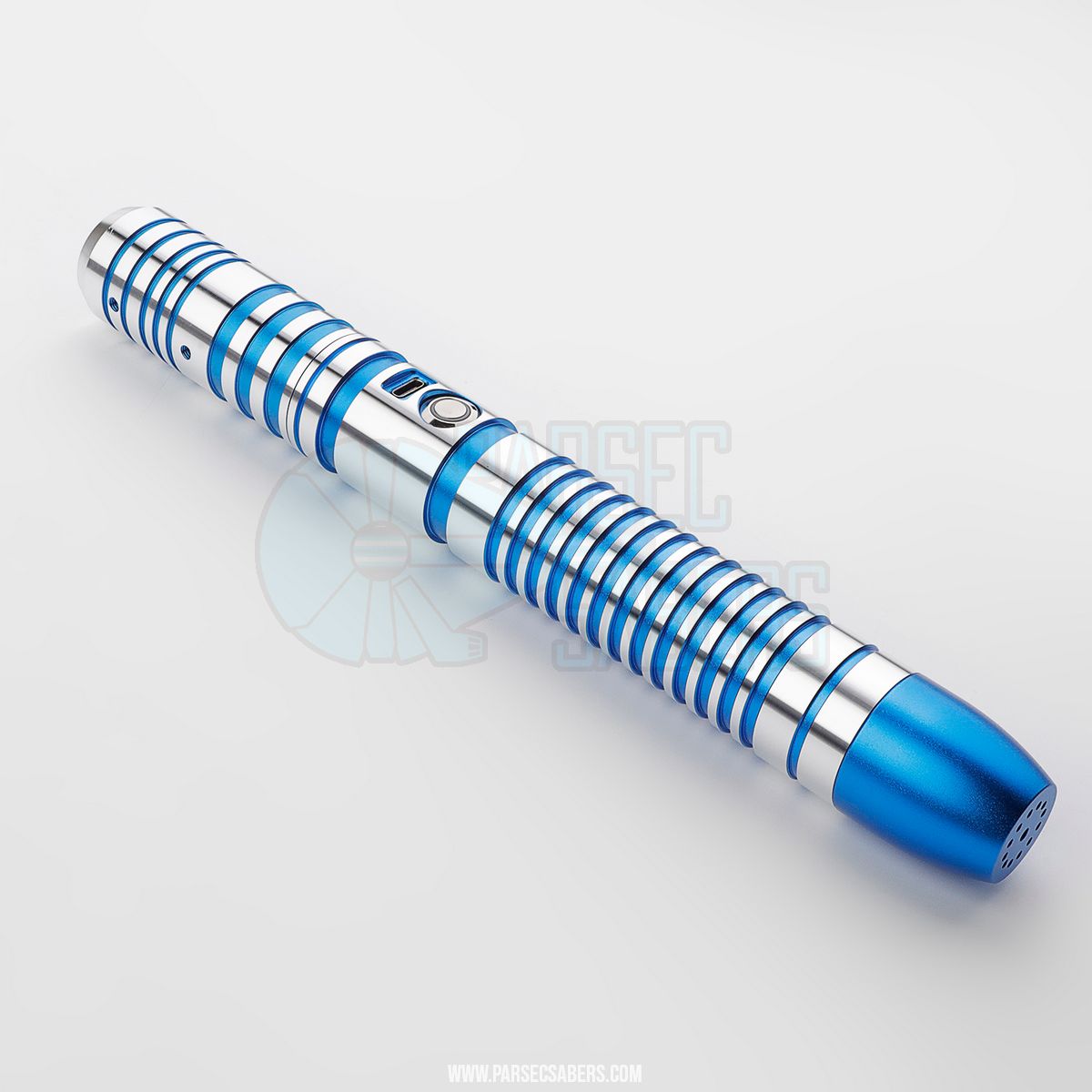 The Lola Xeno RGB & Xeno Pixel Parsec Saber (Xeno3)-Apprentice Saber-Parsec Sabers