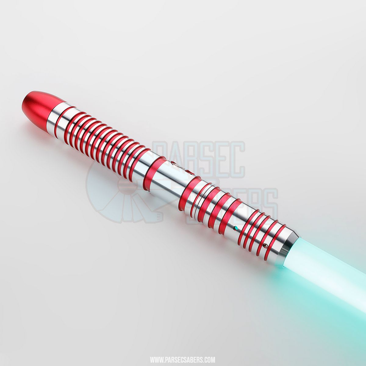 The Lola Xeno RGB & Xeno Pixel Parsec Saber (Xeno3)-Apprentice Saber-Parsec Sabers