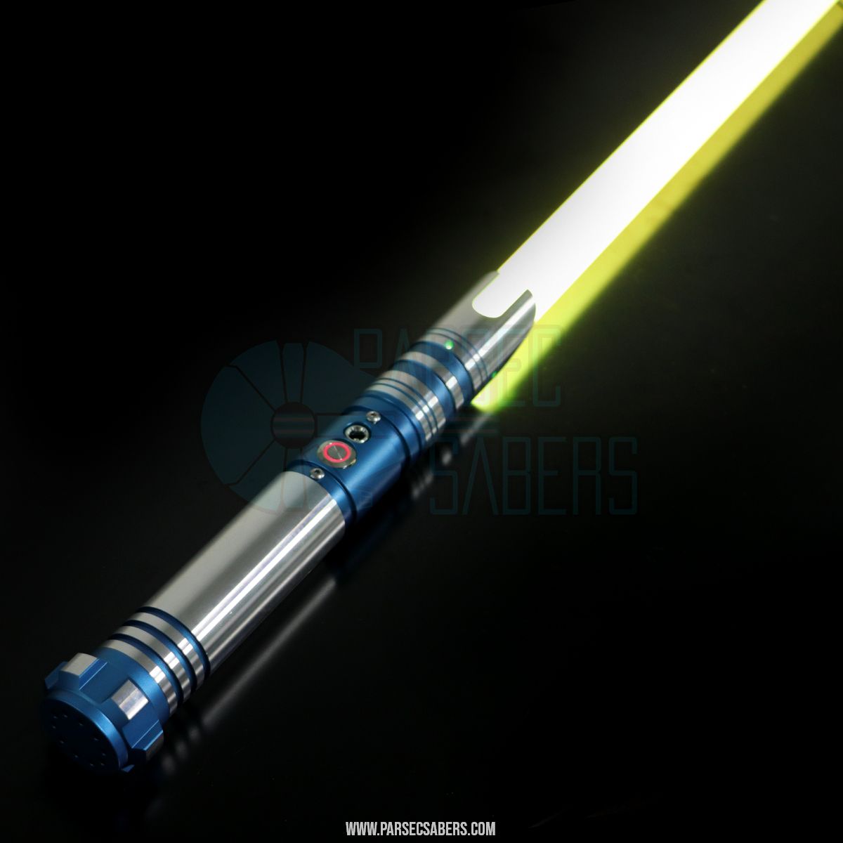 The Kaytoo Xeno RGB & Xeno Pixel Parsec Saber (Xeno3)-Apprentice Saber-Parsec Sabers