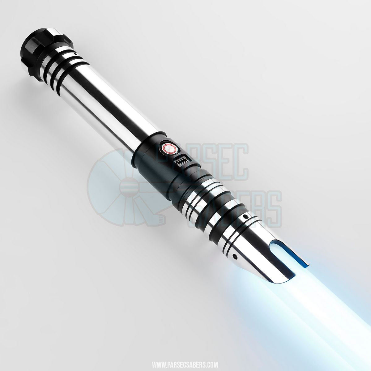 The Kaytoo Xeno RGB & Xeno Pixel Parsec Saber (Xeno3)-Apprentice Saber-Parsec Sabers
