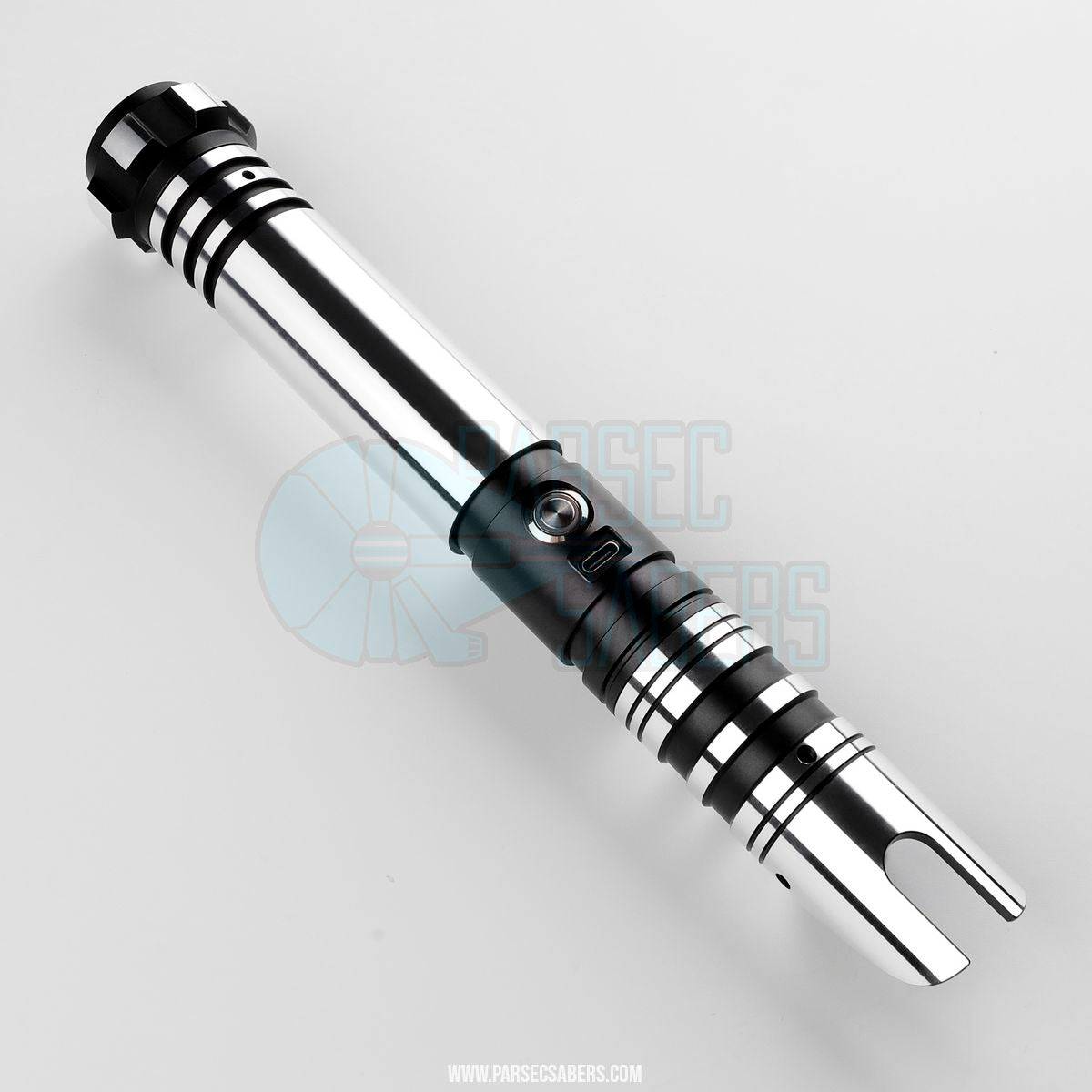 The Kaytoo Xeno RGB & Xeno Pixel Parsec Saber (Xeno3)-Apprentice Saber-Parsec Sabers