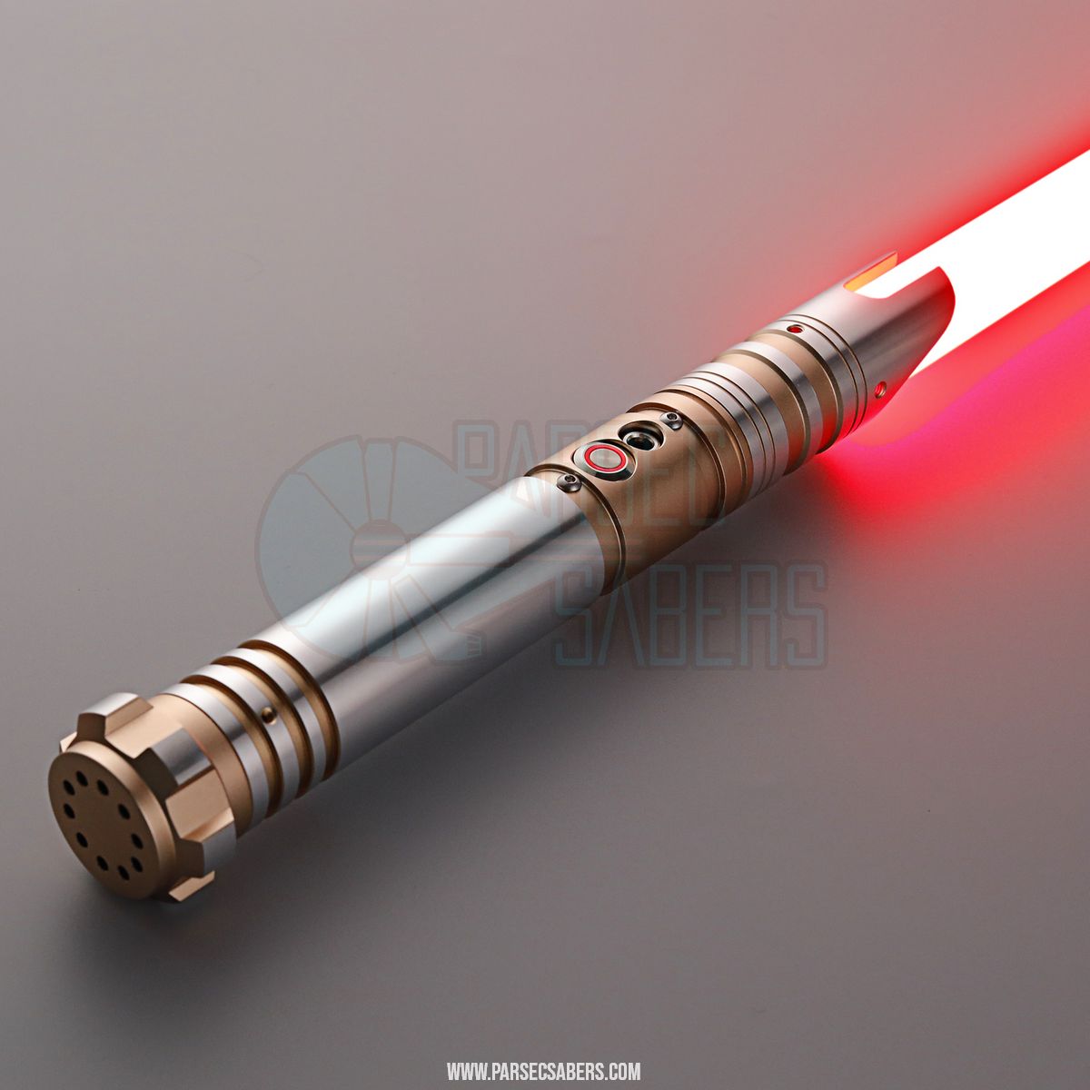 The Kaytoo Xeno RGB & Xeno Pixel Parsec Saber (Xeno3)-Apprentice Saber-Parsec Sabers